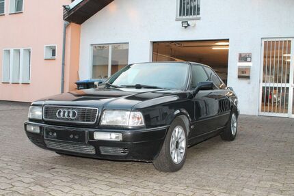 Audi 80 299.500 km 4.950 € Augustdorf 32832