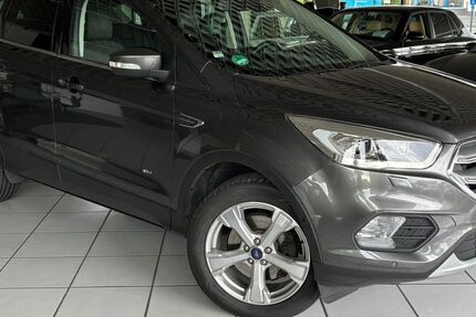 Ford Kuga 75.228 km 16.250 &euro; Bielefeld 33659