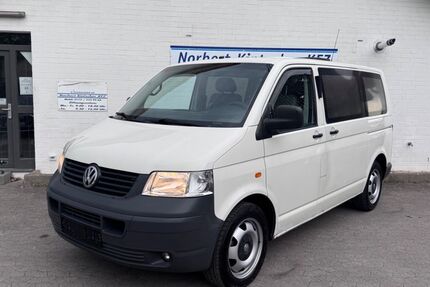 VW T5 Transporter 235.000 km 7.450 &euro; Bad Oeynhausen 32545