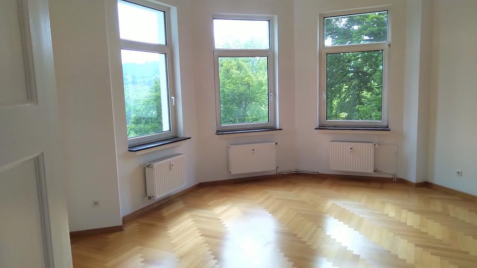 Etagenwohnung Detmold Hiddesen - 4 Zimmer, 162 m&sup2;, 330.000&euro; | Angebot:27147426
