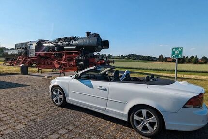 Volvo C70 224.000 km 6.500 &euro; Bielefeld 33729