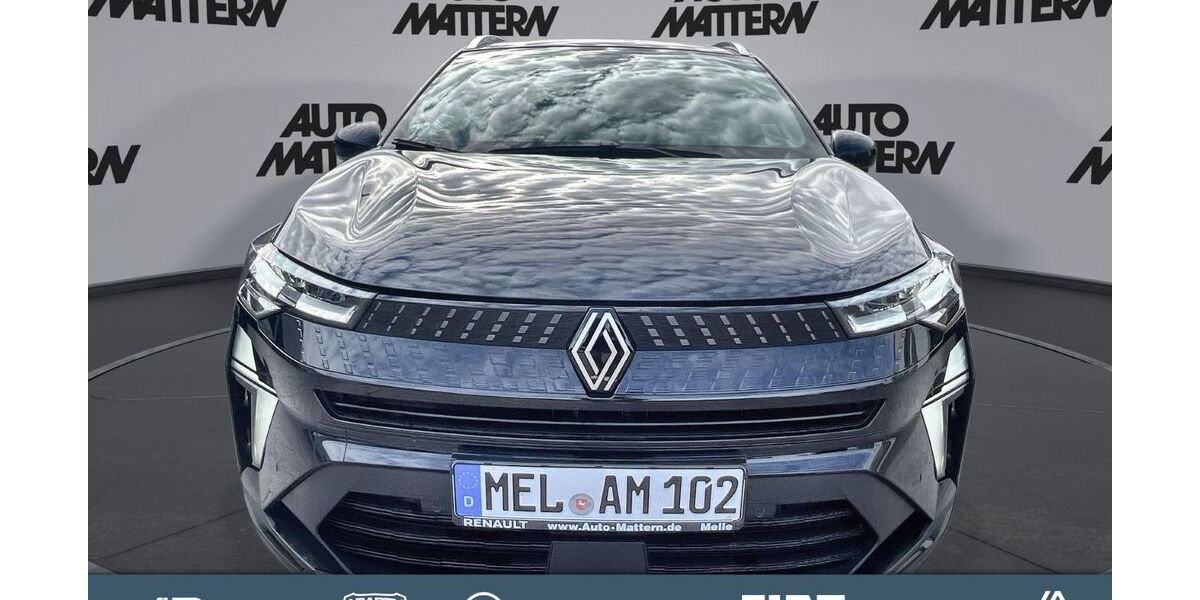 Renault Captur 1.609 km 23.990 &euro; Gütersloh 33332