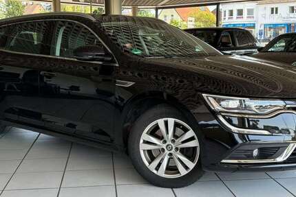 Renault Talisman 110.420 km 15.500 &euro; Bielefeld 33659