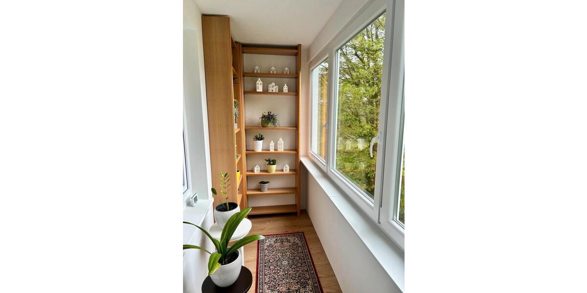 Etagenwohnung Melle - 3 Zimmer, 61 m&sup2;, 140.000&euro; | Angebot:26907717