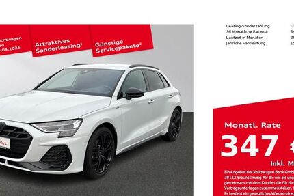Audi A3 3.403 km 37.880 &euro; Bielefeld 33609