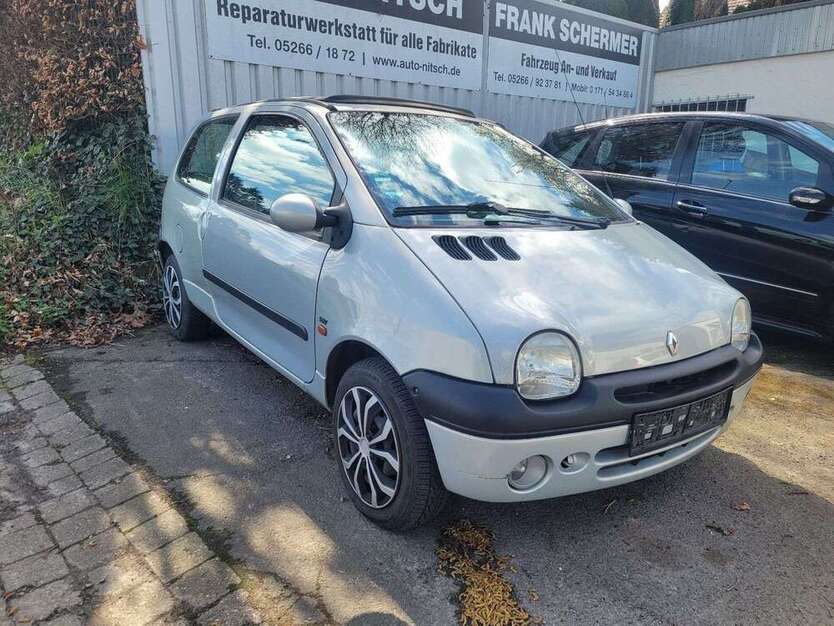 Twingo