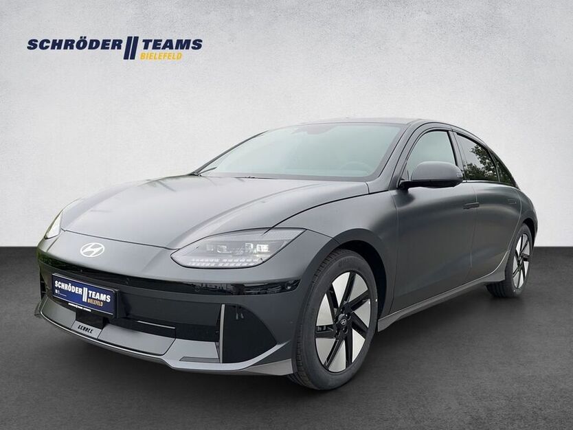 IONIQ 6