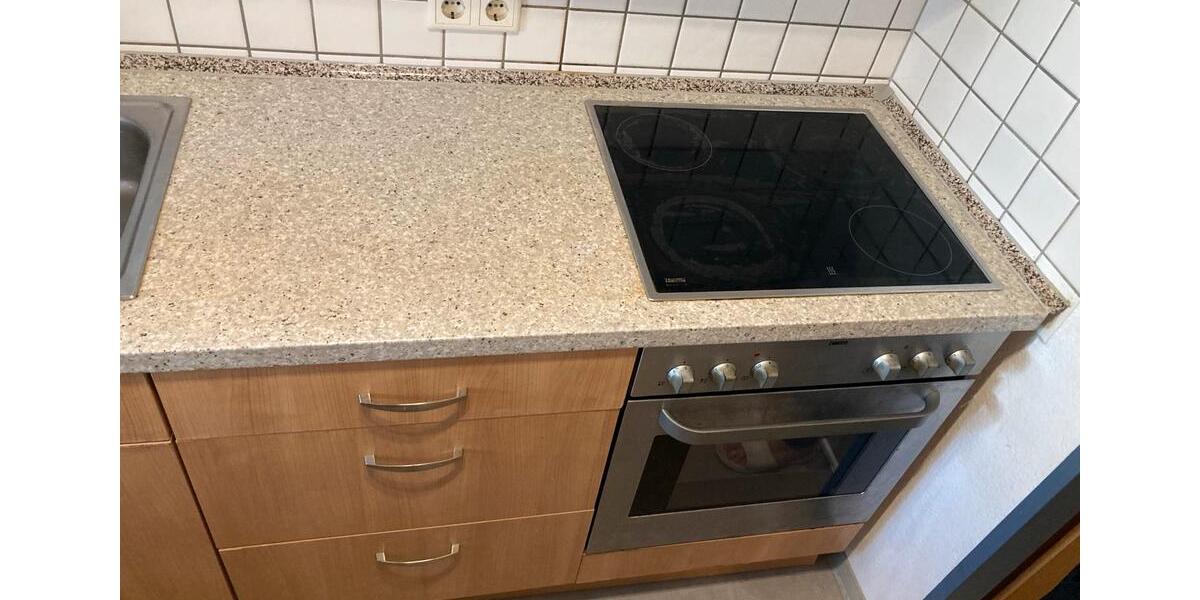 Etagenwohnung Bielefeld Brackwede - 1.5 Zimmer, 30 m&sup2;, 87.000&euro; | Angebot:26447284