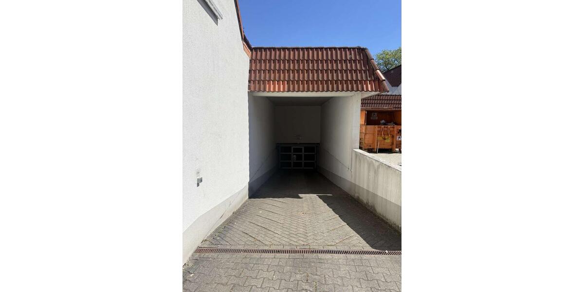 Garagen / Stellplätze Bielefeld Schildesche - 60&euro; | Angebot:26368282