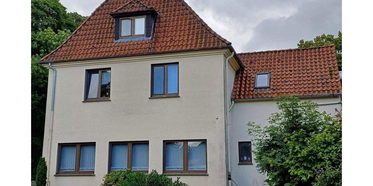 Mehrfamilienhaus, Wohnhaus Oerlinghausen Währentrup - 1 Zimmer, 203 m&sup2;, 399.000&euro; | Angebot:25669148