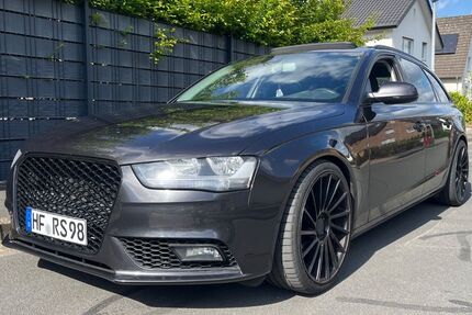 Audi A4 229.000 km 9.400 € Hiddenhausen 32120