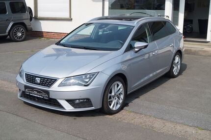 Seat Leon 110.000 km 13.490 &euro; Gütersloh 33332