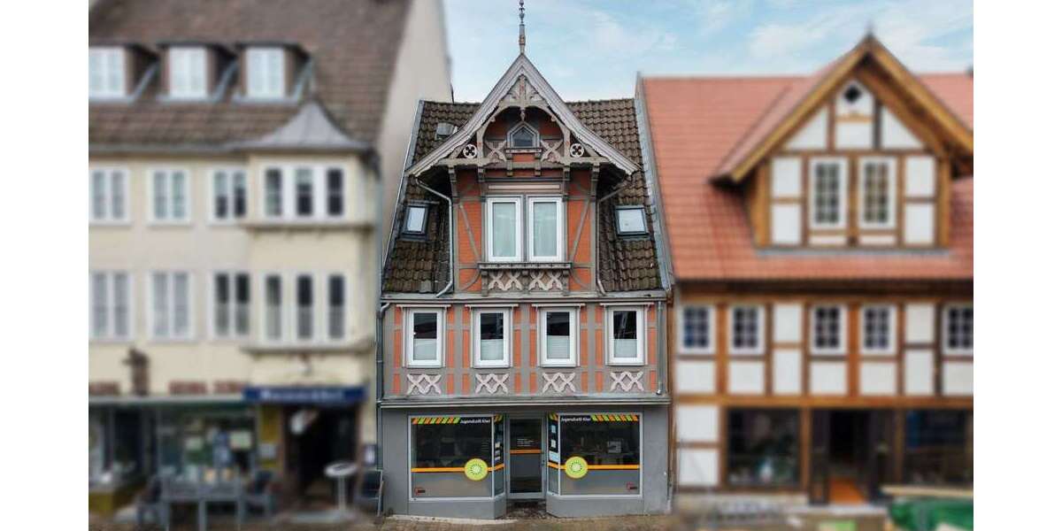 Haus zum Kaufen in Bad Salzuflen 319.000 € 207.04 m² 9 zimmer