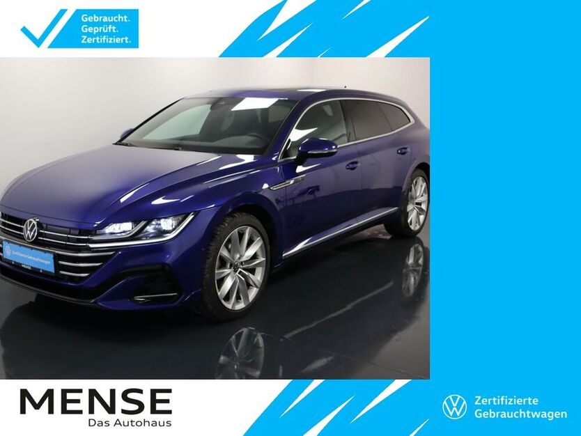 Arteon