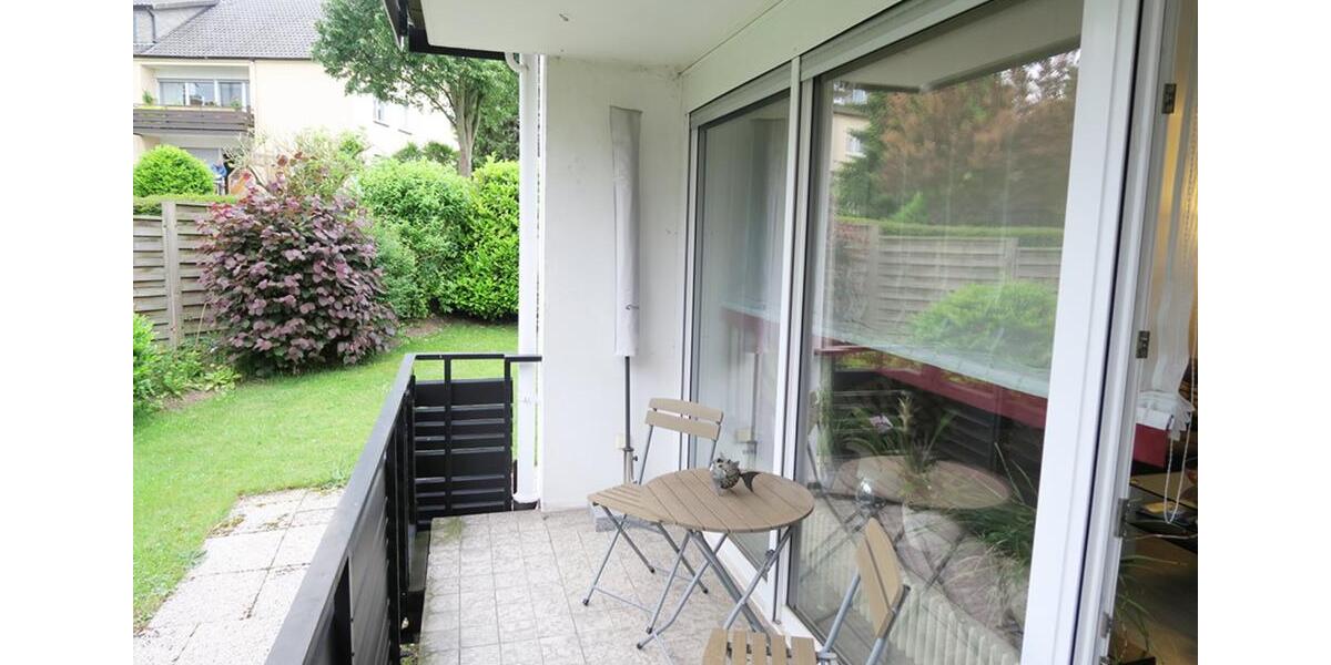 Modernes Reiheneckhaus in Bad Oeynhausen - Zentrum Nähe Immanuel-Kant-Gymnasium 5 zimmer