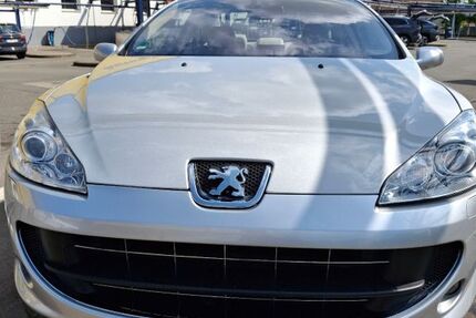 Peugeot 407 118.000 km 7.500 € Bielefeld 33617