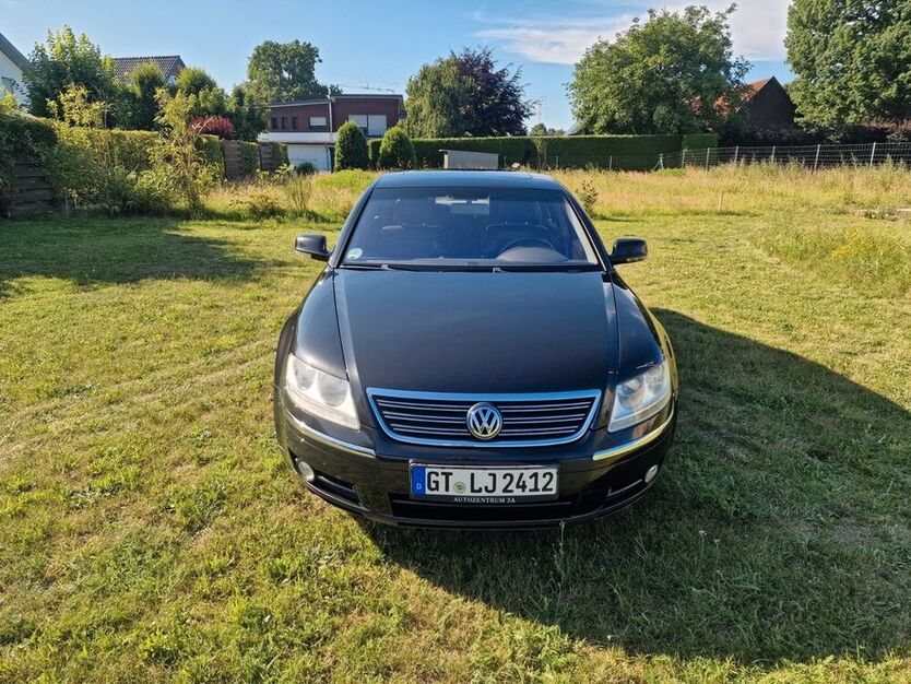 Phaeton