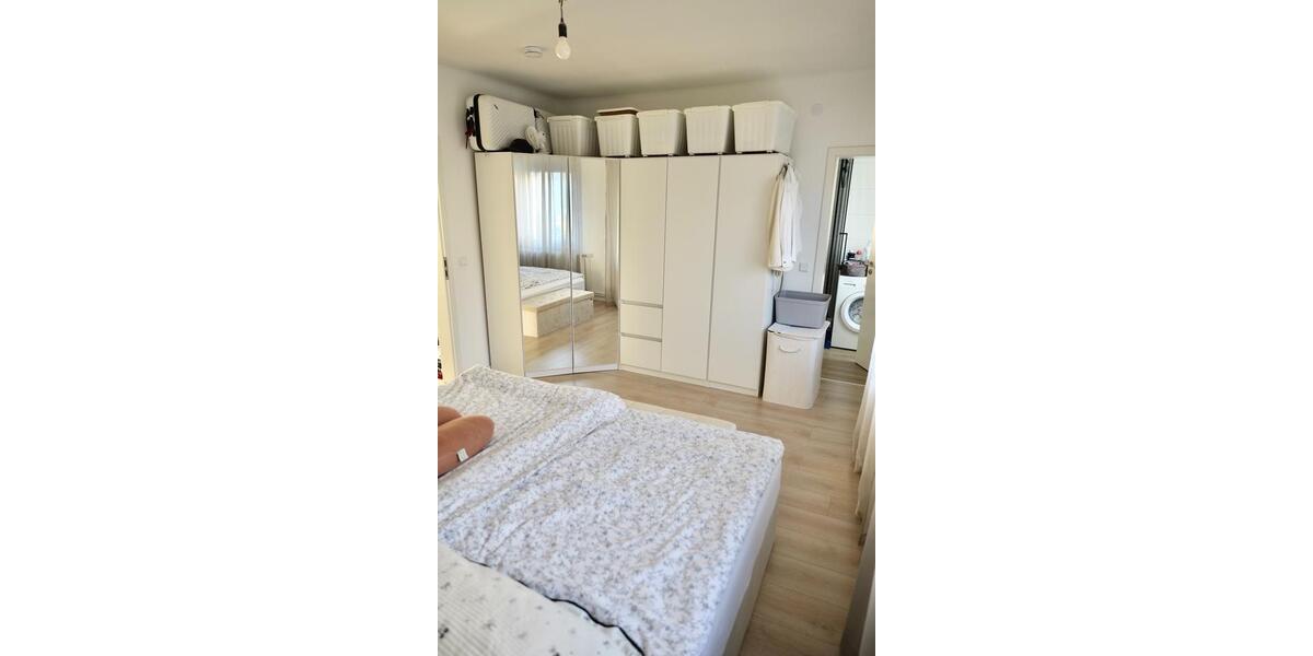 Etagenwohnung Bielefeld Gadderbaum - 2 Zimmer, 60 m&sup2;, 720&euro; | Angebot:26312967
