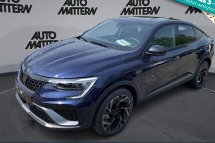 Renault Arkana 1.010 km 32.990 € Herford 32051