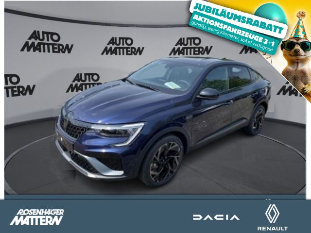 Renault Arkana 1.010 km 32.990 € Herford 32051