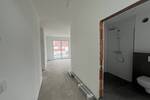 Neubau-Wohnung mit 2 ZKB und Balkon in der Südstadt