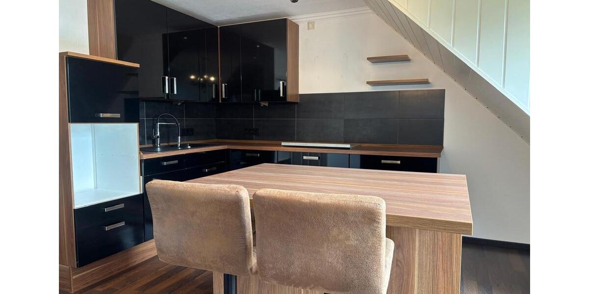 Dachgeschoßwohnung Gütersloh Kattenstroth - 2 Zimmer, 75 m&sup2;, 197.500&euro; | Angebot:26993469