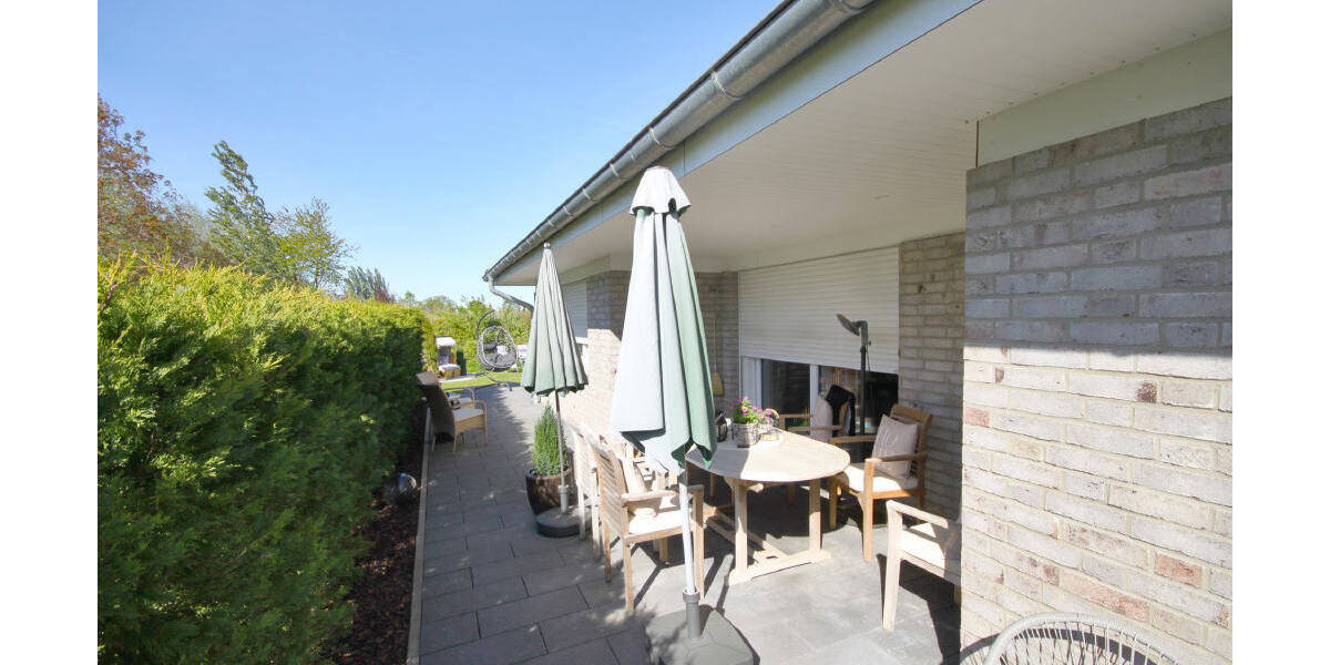 Bungalow Oerlinghausen Helpup - 4 Zimmer, 132 m&sup2;, 590.000&euro; | Angebot:26607185