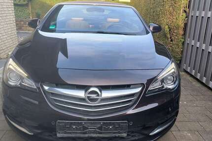 Opel Cascada 121.169 km 10.000 &euro; Löhne 32584