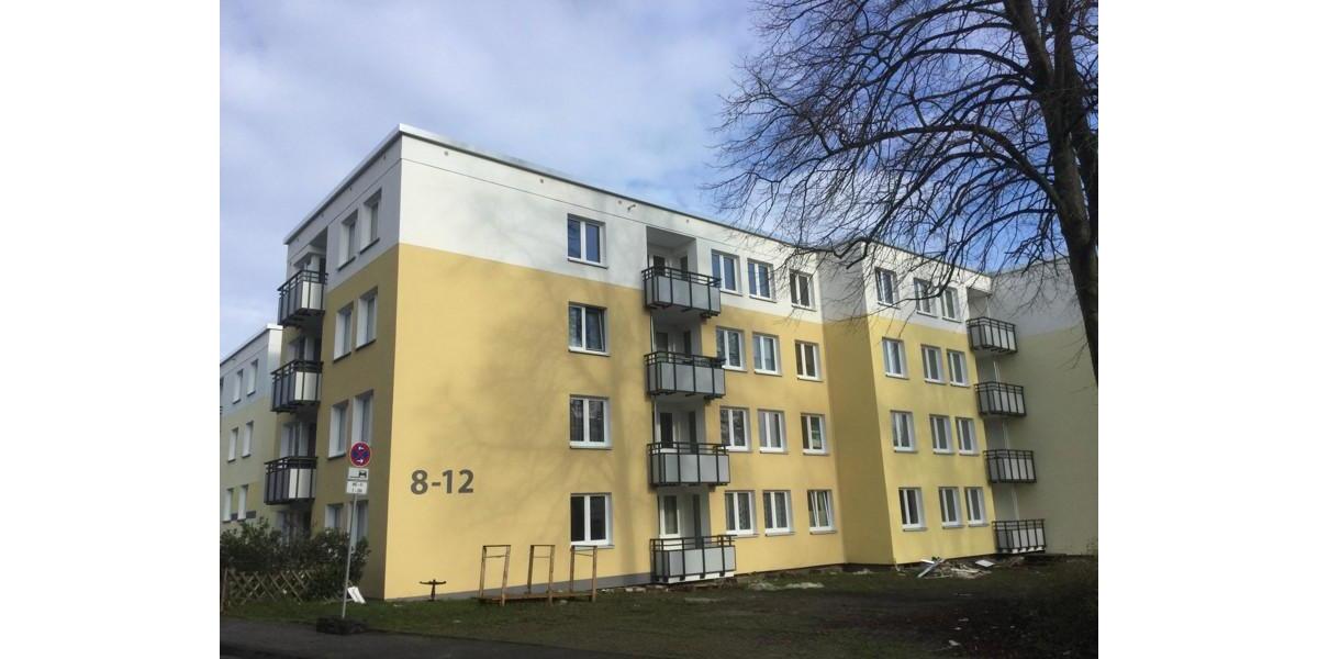 Etagenwohnung Bielefeld Heepen - 3 Zimmer, 77 m&sup2;, 750&euro; | Angebot:23061771