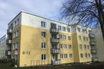 Etagenwohnung Bielefeld Heepen - 3 Zimmer, 77 m&sup2;, 750&euro; | Angebot:23061771
