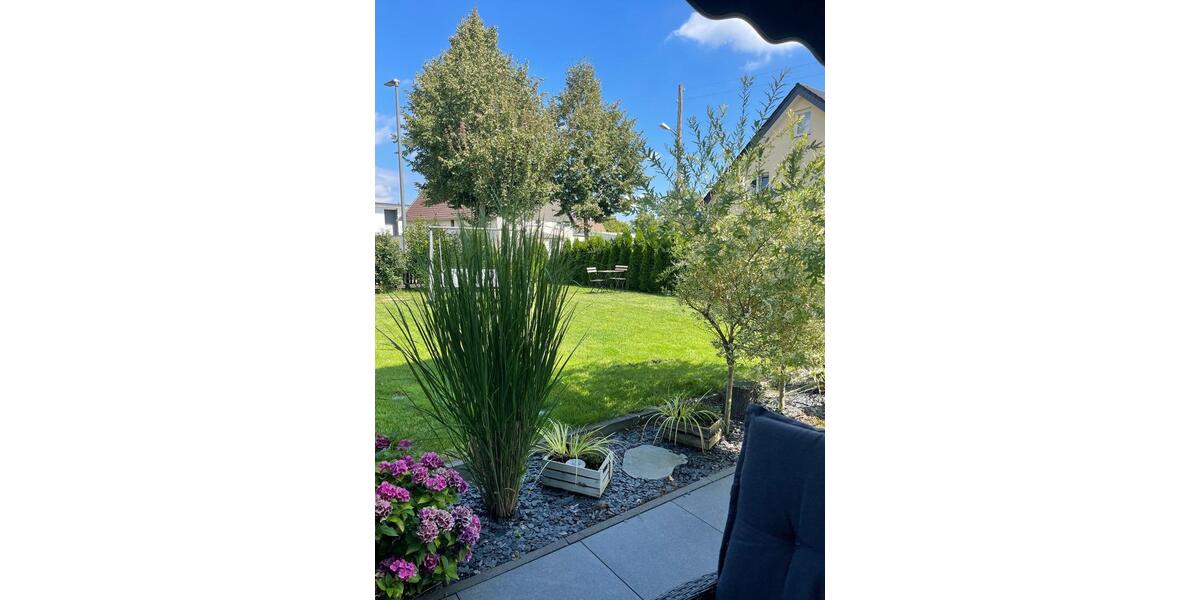 Doppelhaushälfte Bad Salzuflen Biemsen-Ahmsen - 4 Zimmer, 100 m&sup2;, 1.300&euro; | Angebot:25975941