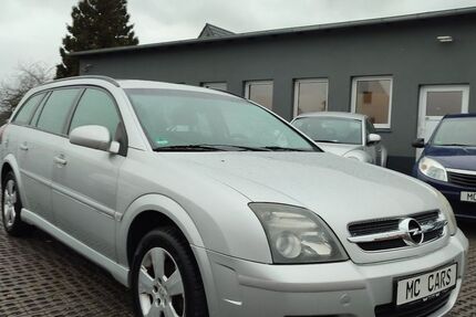 Opel Vectra 235.160 km 1.499 € Bielefeld 33729