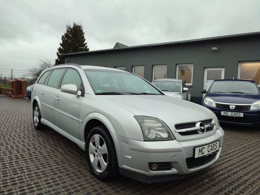 Opel Vectra 235.160 km 1.499 € Bielefeld 33729