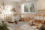 Bungalow Detmold Pivitsheide - 3 Zimmer, 108 m&sup2;, 545.000&euro; | Angebot:25707024