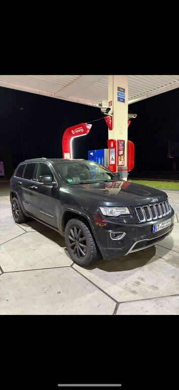 Grand Cherokee