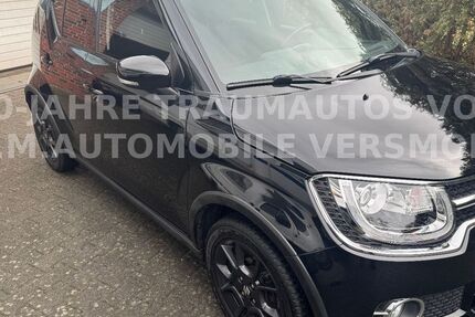 Suzuki Ignis 124.900 km 9.990 &euro; Versmold 33775