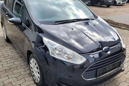 Ford B-Max 84.300 km 7.490 &euro; Bad Oeynhausen 32547