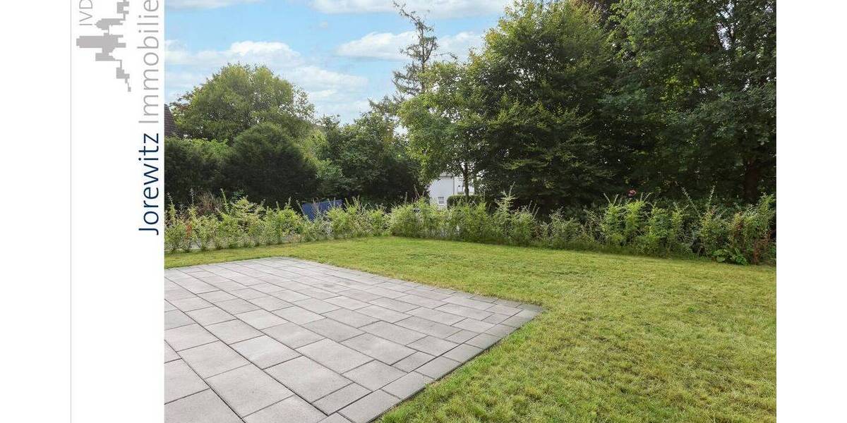 Doppelhaushälfte Bielefeld Senne - 4 Zimmer, 158 m&sup2;, 549.000&euro; | Angebot:25771444