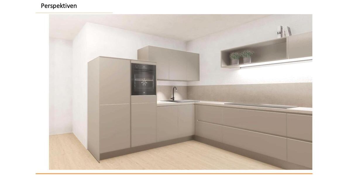 Etagenwohnung Halle - 3 Zimmer, 80 m&sup2;, 1.210&euro; | Angebot:26459545