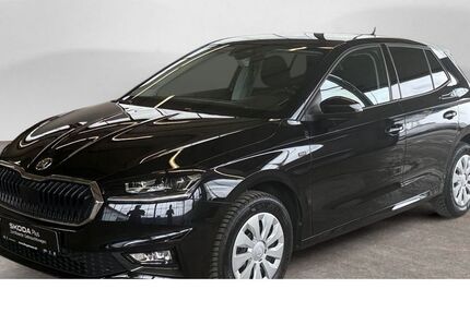 Skoda Fabia 8.705 km 20.810 &euro; Detmold 32756