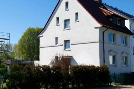 Mehrfamilienhaus in Bielefeld), 3 Familienhaus