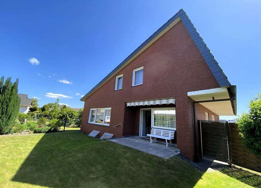 Haus zum Kaufen in Rheda Wiedenbrück 399.980 € 185 m²