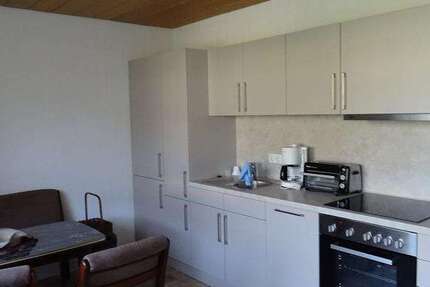 Wohnung zum Mieten in Bielefeld 410 € 46 m² 1 zimmer