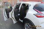 Nissan Juke 47.000 km 11.650 &euro; Bielefeld 33602