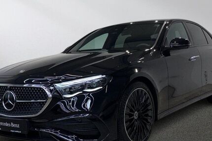 Mercedes-Benz E 220 9.000 km 56.990 &euro; Bad Oeynhausen 32545