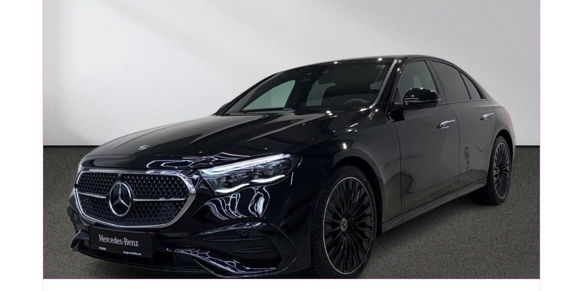Mercedes-Benz E 220 9.000 km 56.990 &euro; Bad Oeynhausen 32545