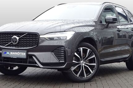 Volvo XC60 64.385 km 42.750 &euro; Herford 32051