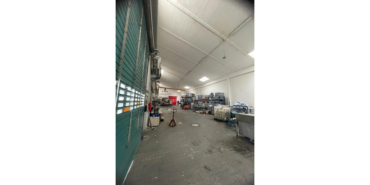 Gewerbeobjekt Gütersloh Avenwedde - 3.402&euro; | Angebot:26662308