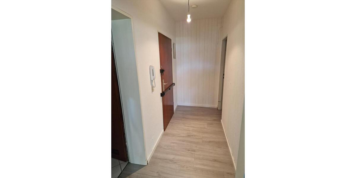 Erdgeschoßwohnung Bielefeld Schildesche - 2 Zimmer, 50 m&sup2;, 650&euro; | Angebot:25963897