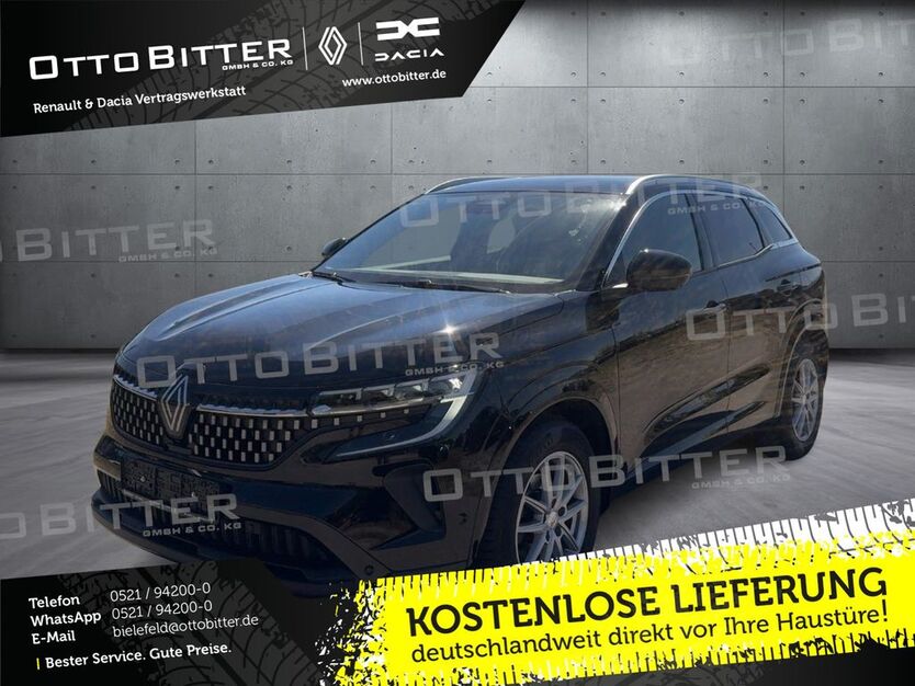 Renault Austral 33.884 km 25.945 € Bielefeld 33647